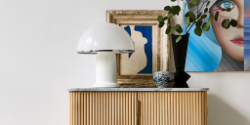 The Modern and Traditional Home featuring Furniture, Paintings, Works of Art, Carpets & Rugs