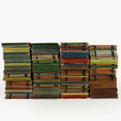 A LARGE COLLECTION OF THE PENGUIN NEW WRITING, CA 1940s (QTY).