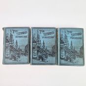 ARTHUR CONAN DOYLE. THE STRAND MAGAZINE, VOLS. IV–VI (JUL. 1892 – DEC. 1893) (3).