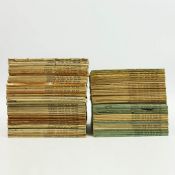 HORIZON: A REVIEW OF LITERATURE & ART, PROMINENT CONTRIBUTORS (1940s-50s) (78).