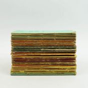 A QUANTITY OF CRITERION MISCELLANY, FABER & FABER, 1929-1936 (32).