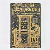 GEORGE ELIOT; HUGH THOMSON, ILLUS., SILAS MARNER, 1907.