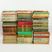 NEW POEMS / NEW POETRY: SUBSTANTIAL RUN OF P.E.N. AND ARTS COUNCIL ANTHOLOGIES, 1952-1988.