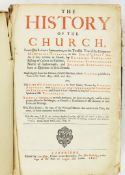 HISTORY OF THE CHURCH, 1683.