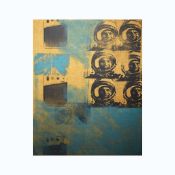 MCKENZIE. YURI GAGARIN.