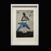 MARGARET ASHMAN. FLIGHT OF FANCY.