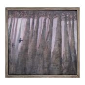 CHARLIE BAIRD (BRITISH B. 1955). UNTITLED. (d)