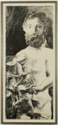 PABLO PICASSO. L’HOMME AU MOUTON. (d)