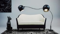 The Modern and Traditional Home featuring Furniture, Paintings, Works of Art, Carpets & Rugs