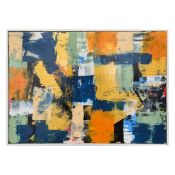 BENJAMIN FRAIS. Abstract.