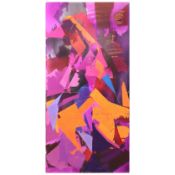 ANDREY GLADKIY. ABSTRACT.
