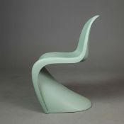 VITRA PANTON CHAIR.