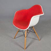 VITRA RE DAW CHAIR.