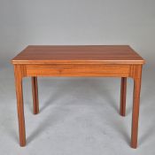 KAARE KLINT 4228 GAMING TABLE FOR RUD RASMUSSEN.