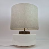 PORTA ROMANA MARLOWE TABLE LAMP.