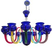 LA MURRINA MURANO RAPSODIA CHANDELIER.