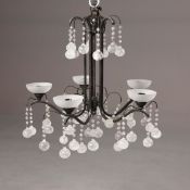 HECTOR FINCH SOPHIE CHANDELIER.