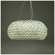 FOSCARINI CABOCHE PLUS SUSPENSION LIGHT.