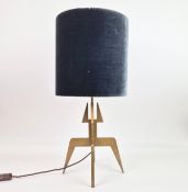 PORTA ROMANA ROCKET TABLE LAMP.