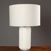 VAUGHAN TABLE LAMP.