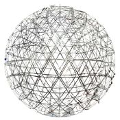MOOOI RAIMOND II CEILING LIGHT.