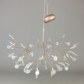 MOOOI HERACLEUM III SUSPENDED LIGHT.