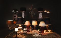 Lighting & Mirrors