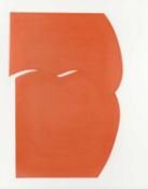 Harry Thubron (1915-1985) Untitled collage 80 x 103cm. Provenance: Purchased from the artist.