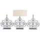 A set of three B&B Italia table lamps - Image 3 of 3