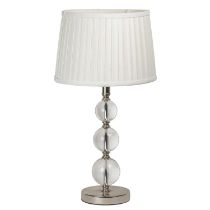 A Laura Ashley table lamp