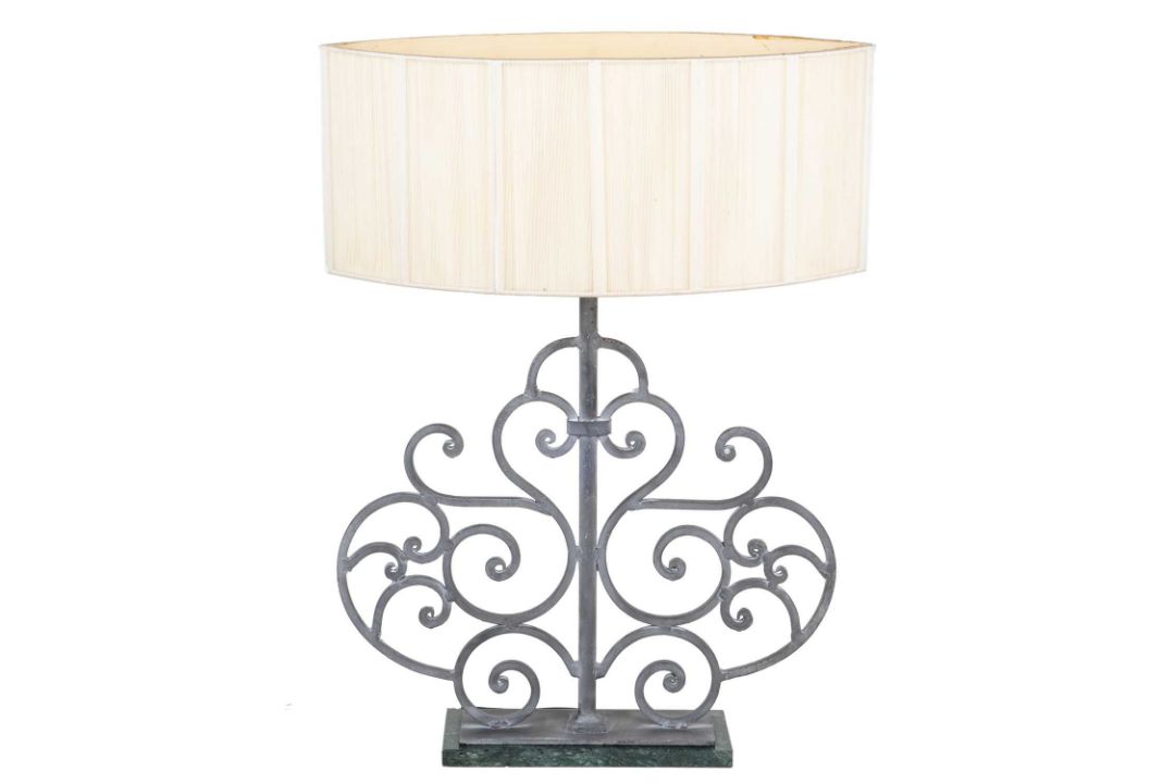 A set of three B&B Italia table lamps - Image 2 of 3