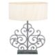 A set of three B&B Italia table lamps - Image 2 of 3