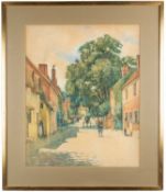 Arthur George Bell (British 1849-1916)