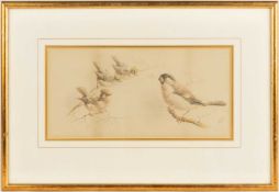 Frank Dobson (British 1888-1963)