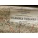 A collection of various rolled estate maps - Image 8 of 10