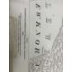 A collection of various rolled estate maps - Image 5 of 10