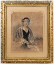 Alexander Blaikley (British 1816-1903)