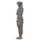 A bronze desk seal - Image 2 of 3