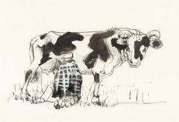 Sven Berlin (British 1911-1999)