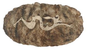 Chris Carter (1945-)