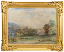 19th Century British School