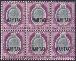 Timed Auction Stamps and Postal History