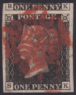 TIMED sale of Stamps and Postal History