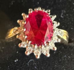 GOLD JEWELLERY TIMED SALE (UK BUYERS ONLY PLEASE)