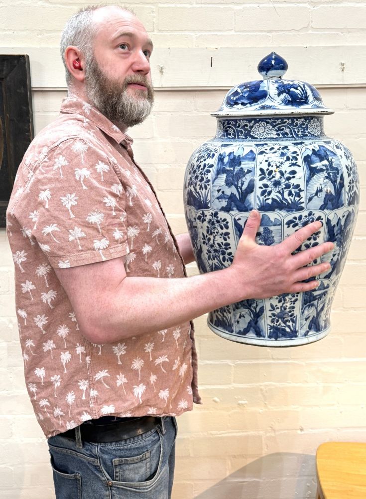 Two Day Collectables, Interiors and Furnishings