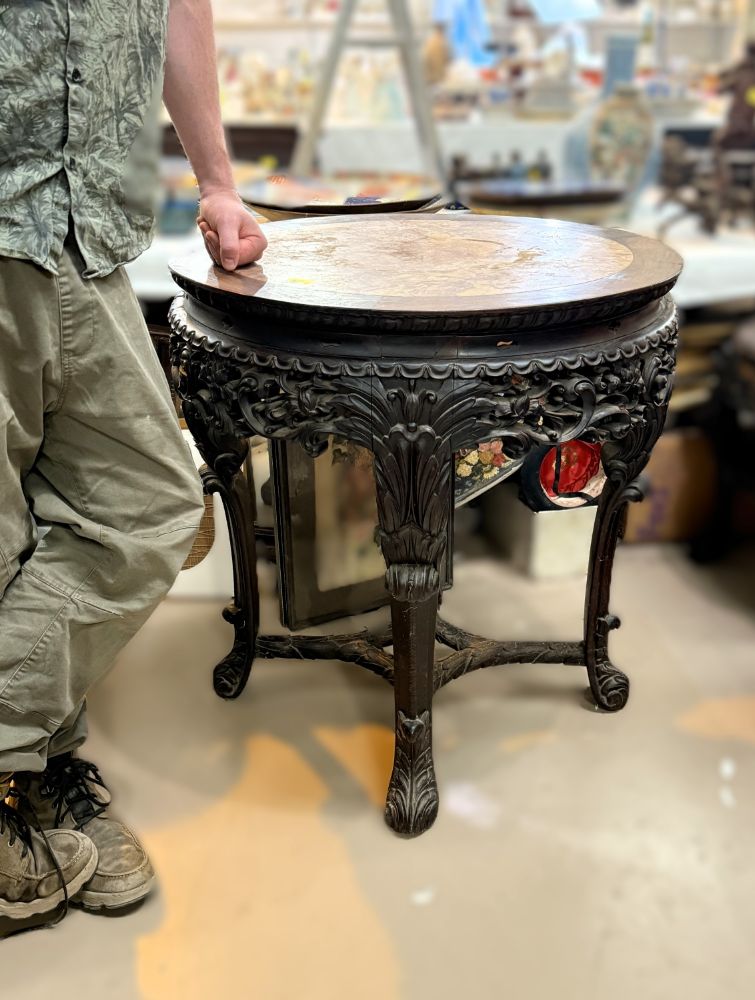 Two Day Collectables, Interiors and Furnishings