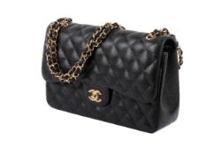 Fashion, Textiles & Handbags