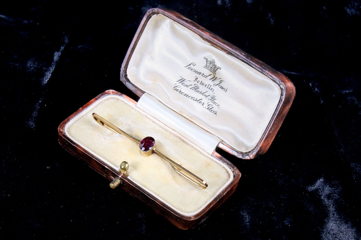 Fine Silver, Jewellery & Watches