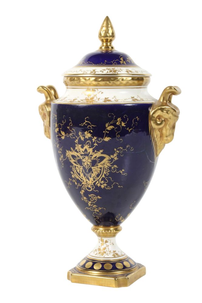 General Auction