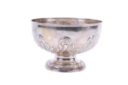 Fine Silver, Jewellery & Watches